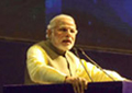 PM Modi Showcases Vibrant India From Gujarat Summit